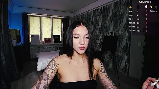 comeherehoney online show from 07.09.26