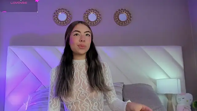 ValeryGomezz online show from 06.06.26