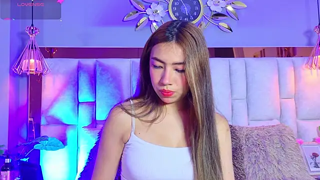 Snapshot of ValeryGomezz chatting on 07.01.26 ValeryGomezz online show from 07.01.26
