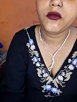Nency Love143 online show from 06.02.26