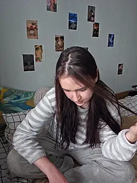 RedginBluebersky online show from 03.12.26