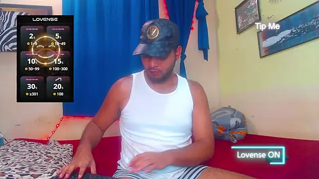 Snapshot of SamiQadir chatting on 02.12.26 SamiQadir online show from 02.12.26