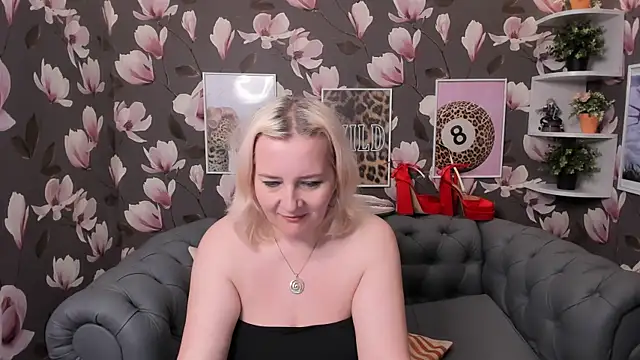 Victoria Notti online show from 04.23.26
