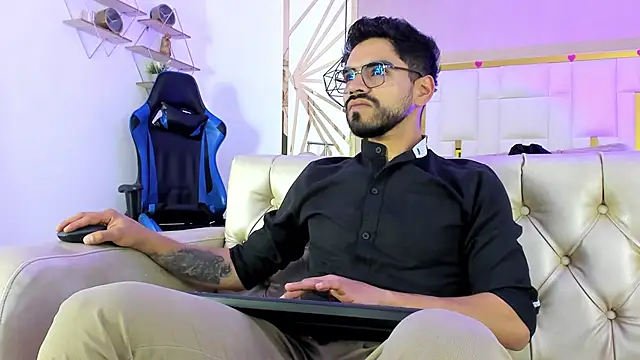 HotPulse vc online show from 03.02.26