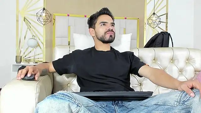 HotPulse vc online show from 03.07.26