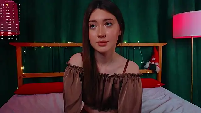 AliceZimmer online show from 02.17.26