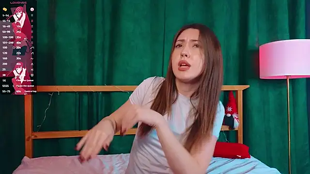 AliceZimmer online show from 02.26.26