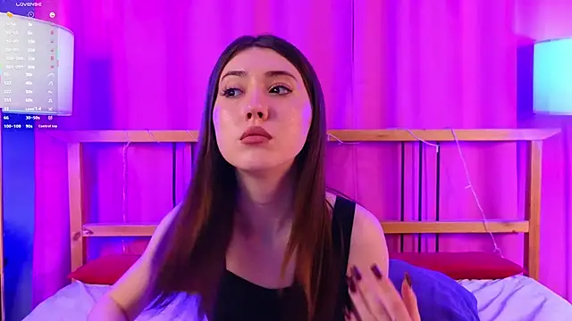 AliceZimmer online show from 03.13.26