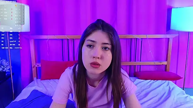 AliceZimmer online show from 03.14.26