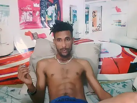 EroticPoison69 online show from 03.02.26