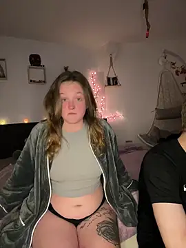 Maryjane-Spidermann online show from 03.12.26