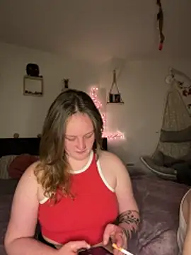 Maryjane-Spidermann online show from 03.14.26