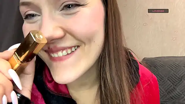 BunnyFleur online show from 03.05.26