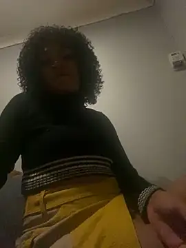 SexyScarlet22 online show from 03.01.26