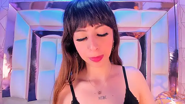 AriaPure1 online show from 03.07.26