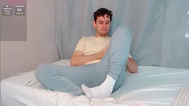 Luc 7 online show from 02.27.26