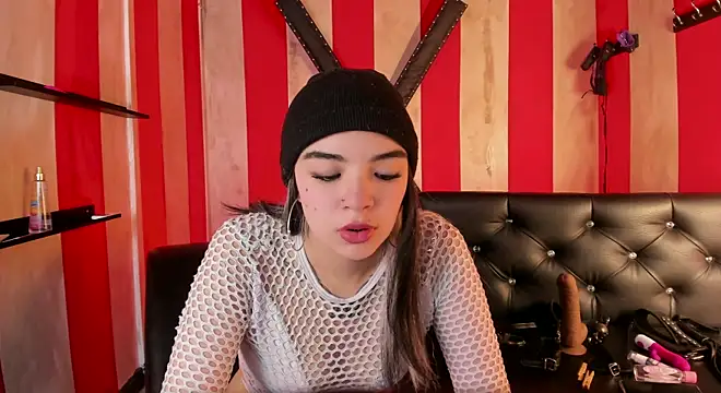 Meivis     online show from 03.10.26