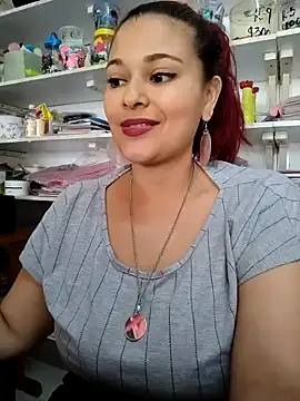 haffsa   online show from 04.24.26