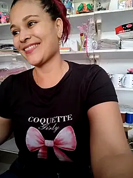 haffsa   online show from 05.04.26