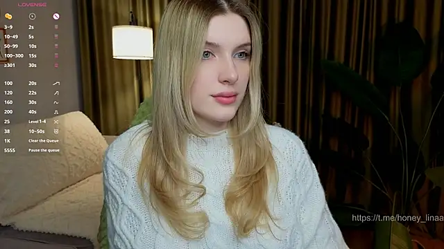 honey kors online show from 05.02.26