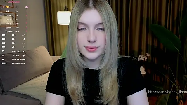 honey kors online show from 05.04.26