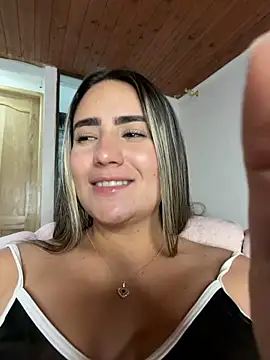 Miilana  online show from 05.03.26