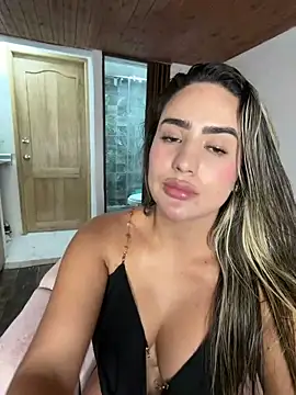 Miilana  online show from 05.16.26