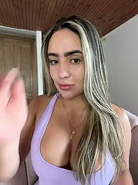 Miilana  online show from 07.18.26