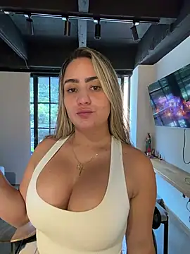 Miilana  online show from 07.30.26