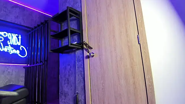 SinLickerr online show from 03.06.26