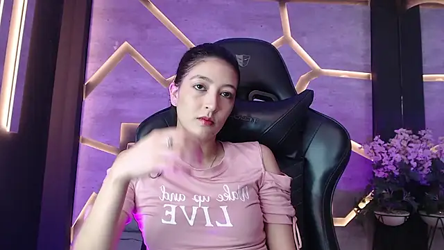 SinLickerr online show from 03.15.26