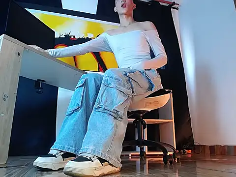 jullian ricci online show from 02.13.26