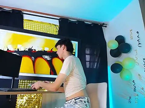 jullian ricci online show from 03.11.26