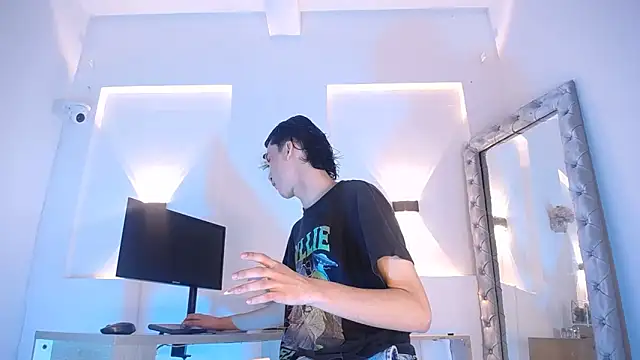 jullian ricci online show from 06.20.26
