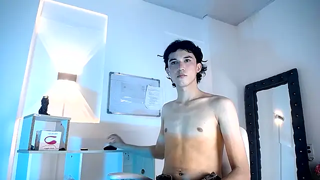 jullian ricci online show from 07.08.26