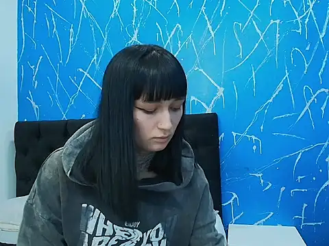 Ashleyy Morgann online show from 03.08.26