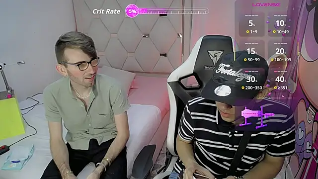 Top and bottom online show from 02.23.26