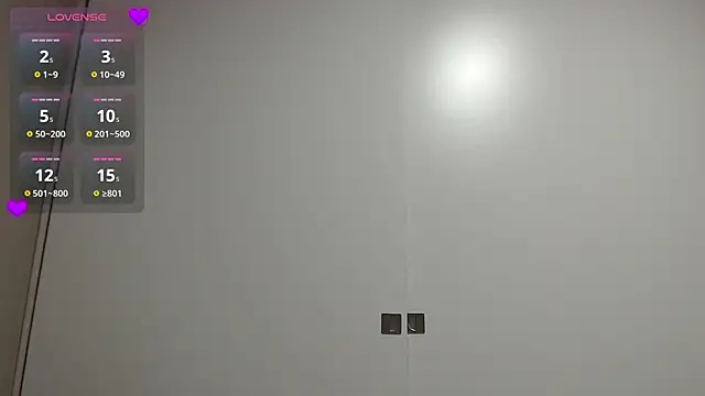Snapshot of fransheska_1 chatting on 03.26.26 fransheska 1 online show from 03.26.26