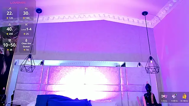 CloheBell online show from 04.28.26