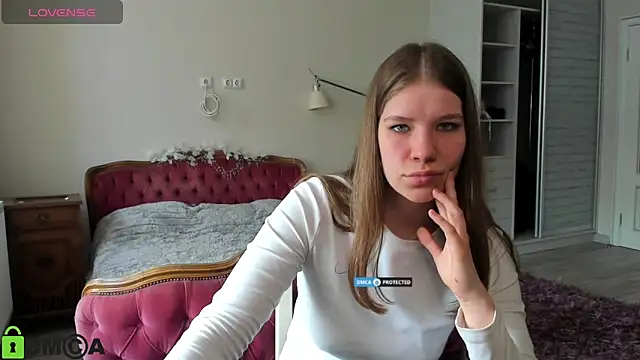 Katty Bells online show from 03.12.26