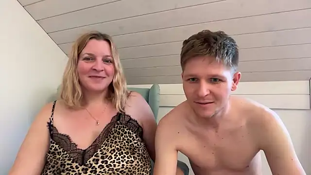 Busenwunder1280 online show from 03.15.26