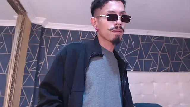 NoaahTylor online show from 02.25.26