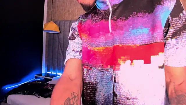 NoaahTylor online show from 02.28.26