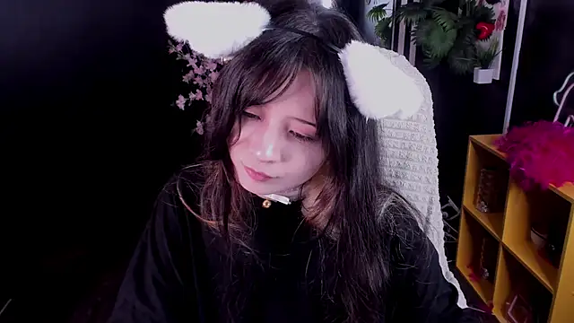 May Ling online show from 06.18.26