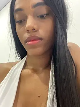 Brunette  XXX online show from 03.15.26