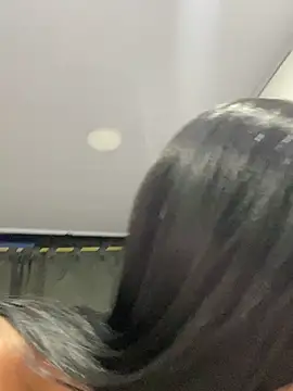 Brunette  XXX online show from 03.16.26