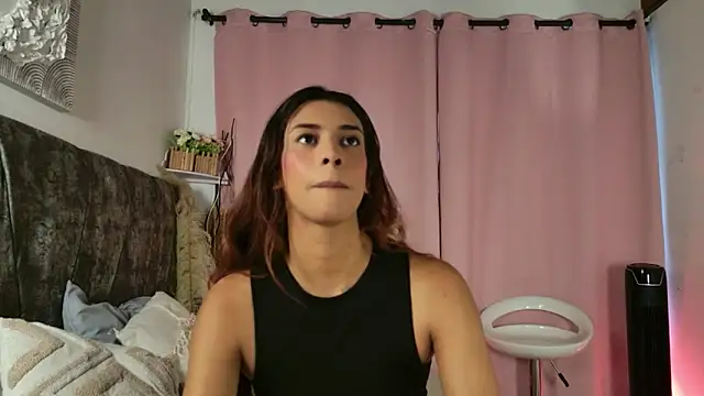 MelanyStone  online show from 02.26.26