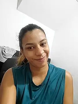 MelanyStone  online show from 07.17.26