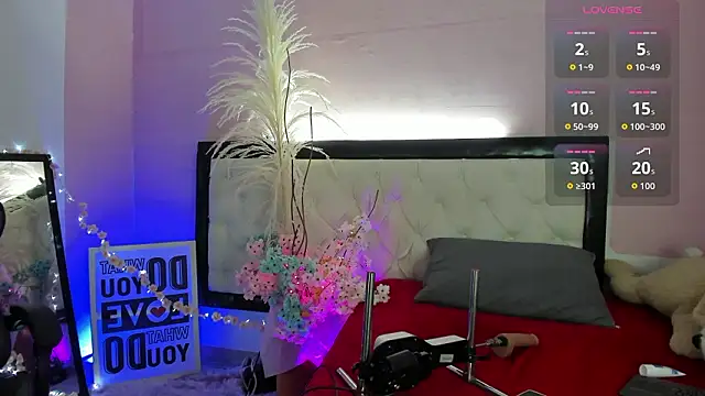 Siena fox online show from 03.10.26