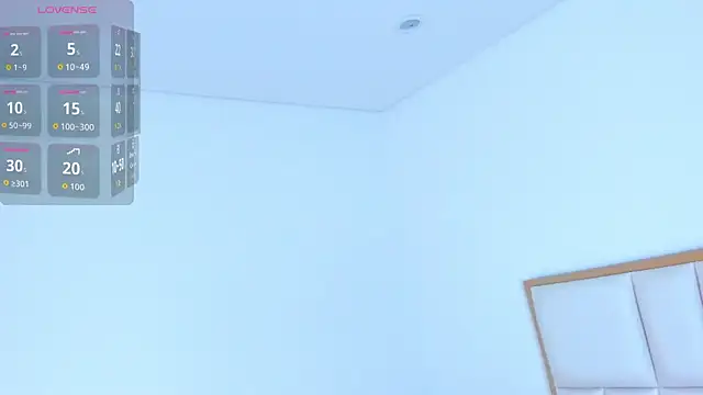 abigail johnson online show from 02.26.26